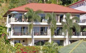 Mountain Seaview Luxury Apartments